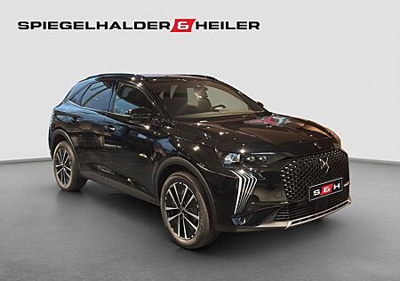 DS Automobiles DS7 Crossback DS7 Pallas BlueHDI 130 8-Gang Automatikgetriebe