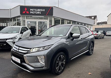 Mitsubishi Eclipse Cross TOP Pano Navi 1.5 T-MIVEC