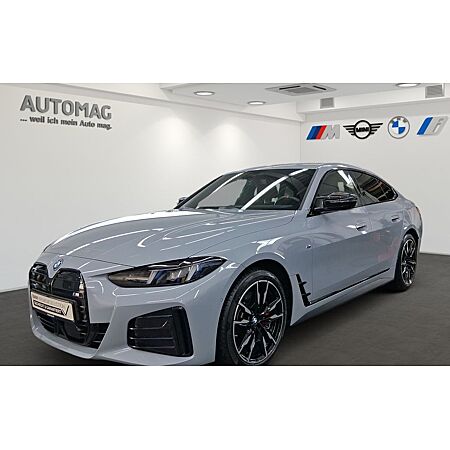 BMW i4 leasen