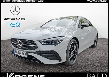 Mercedes-Benz CLA 220 d Coupé AMG-Sport/MLB/Cam/Pano/Night/19