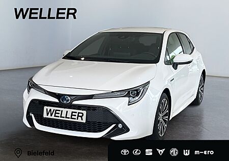 Toyota Corolla 1.8 Hybrid Team D*ACC*KAMERA*SHZ*LED*