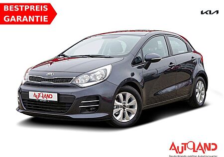 Kia Rio 1.2 Edition 7 Klima USB AUX