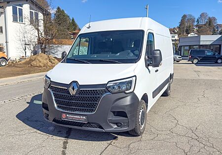 Renault Master III Kasten L2H2 HKa 3,3t +TEMPOMAT+KLIMA+
