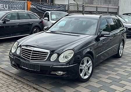 Mercedes-Benz E 280 T CDI/Navi/Automatik/Xenon/Neu-Tüv