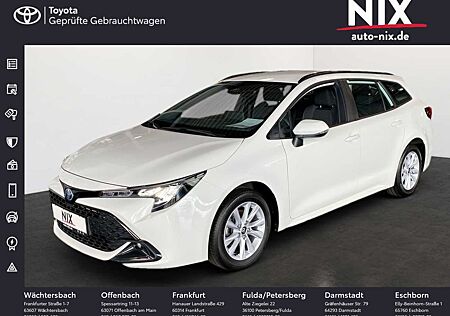 Toyota Corolla Touring Sports 1.8 Business Edition