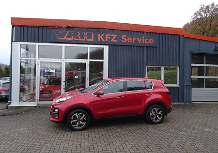 Kia Sportage 1.6 CRDi EcoDynamics+ 2WD 66