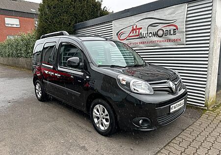 Renault Kangoo 1.2TCe 115 Limited NAVI/TEMPOM/AHK/KLIMAA