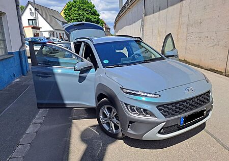 Hyundai Kona 1.0 T-GDI Edition 30+ Edition 30+