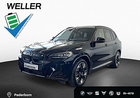 BMW iX3 M Sport LivePro Pano DAPro360° Laser H/K