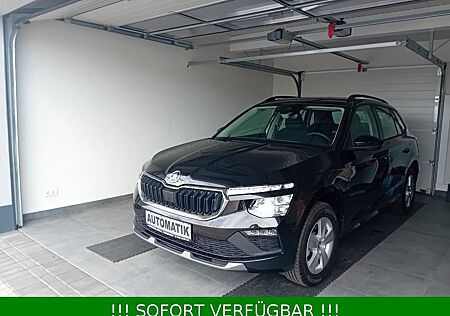 Skoda Kamiq 1.0 TSI Selection Plus*DSG*AHK*Kamera*