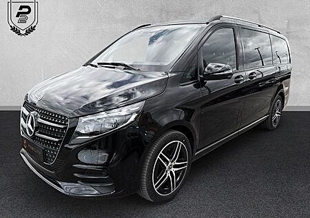 Mercedes-Benz V 300 V300 LONG/EXCLUSIVE/AMG/4M/AIRM VIP-SEAT/WEBASTO