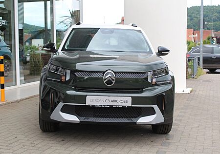 Citroën C3 Aircross ë 113 PLUS