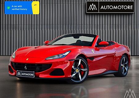 Ferrari Portofino M 620 PS Magneride / JBL