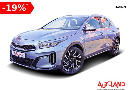 Kia XCeed 1.5 T-GDI Aut. LED Navi SHZ Kamera