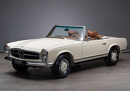 Mercedes-Benz SL 280 280 SL Roadster