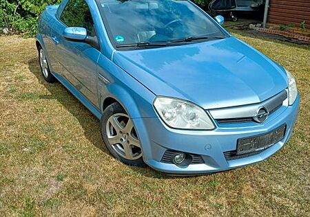 Opel Tigra Frisch geprüfter 1.3 CDTI Enjoy Enjoy