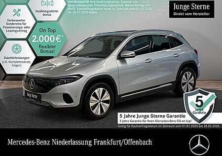 Mercedes-Benz EQA 250 PROGRESSIVE Advanced/VZ-Ass/Totw/RüKam