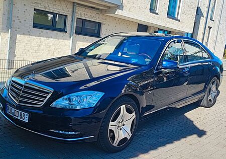 Mercedes-Benz S 600 gebraucht kaufen Mercedes-Benz S 600 L, klimatisierte Massage Sitze,Maybach ect