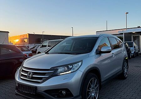Honda CR-V Executive 4WD
