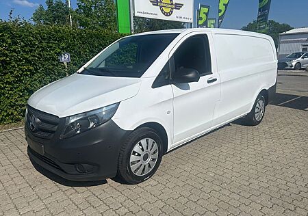 Mercedes-Benz Vito Kasten CDI FWD lang