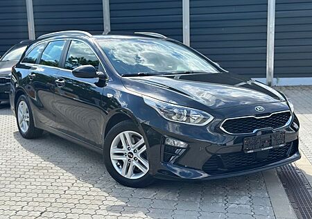 Kia Cee'd Sportswagon Cee'd SW Vision 48V Mild-Hybrid* GARANTIE*AHK