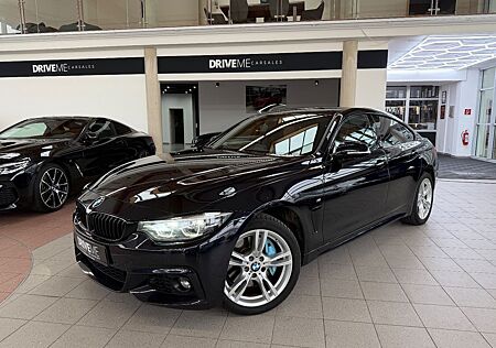 BMW 435 d xDrive GC M Sport Digital Kam HUD LED
