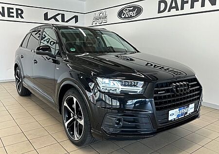 Audi Q7 3.0 TFSI quattro S line