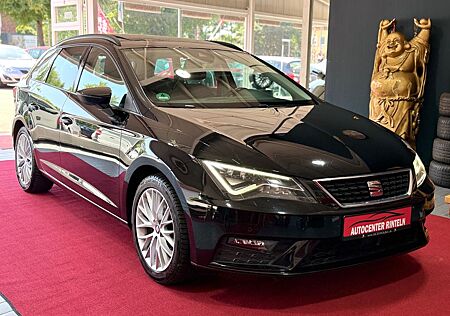 Seat Leon ST Style/ Automatik/LED/ NAVI/ PANO
