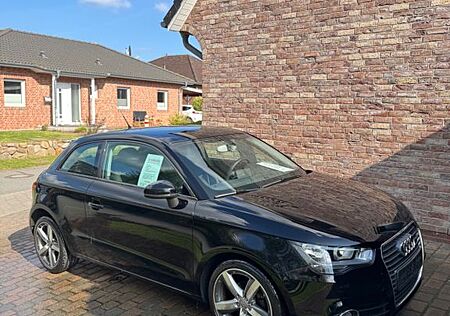 Audi A1 1.2 TFSI Ambition Ambition