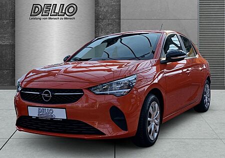 Opel Corsa -e Edition Allwetter Apple CarPlay Android