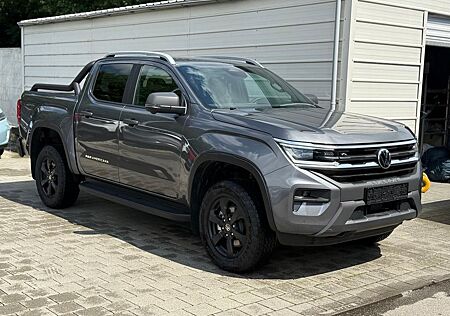 VW Amarok Volkswagen DC PanAmericana 3.0 TDI 4MOTION *5J Ga...