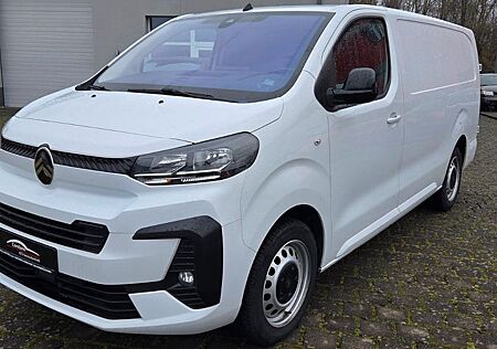 Citroën Jumpy L3-1 Hand-Navi-Klima-Tempomat-Sitzheizung