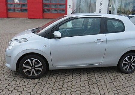 Citroën C1 Shine