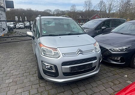 Citroën C3 Picasso BlueHDi 100 SELECTION