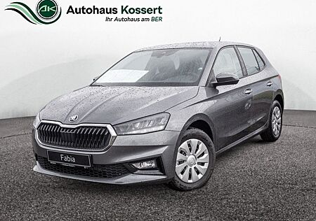 Skoda Fabia 1.0 Essence KLIMA PDC SHZ LED SCHEINWERFER