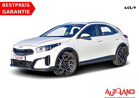 Kia XCeed 1.5 T-GDI Aut. LED Navi SHZ Kamera