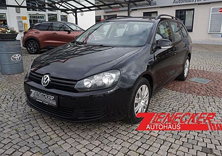 VW Golf Volkswagen Variant 1.6 TDI DPF Trendline