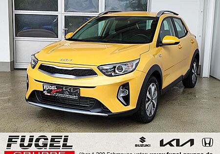 Kia Stonic 1.2 DPI Navi|SHZ|RFK|Temp.