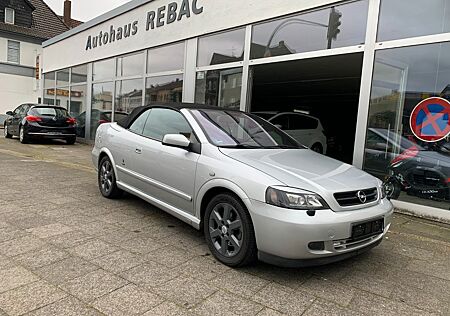 Opel Astra - G - 2,2 Automatik 46.000 km