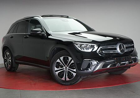 Mercedes-Benz GLC 220 gebraucht kaufen Mercedes-Benz GLC 220 d 4Matic 9G-Tronic Navi/Temp/Kamera/Lane
