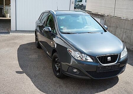 Seat Ibiza 1.4 16V Style Copa ST Style Copa