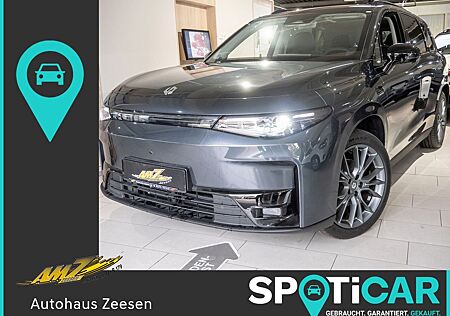 Leapmotor C10 Pro Design 69,9 kWh RWD KAMERA 360° PANO ACC