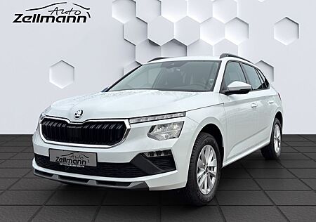 Skoda Kamiq Selection 1.0 TSI EU6e Digitales Cockpit L