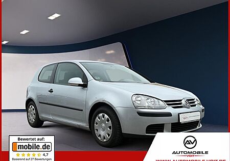 VW Golf Volkswagen V 1.9 TDI Trendline 77 kW (105 PS), Auto...
