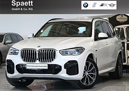 BMW X5 xDrive45e M Sport DrivAssProf. RFK Laser HUD