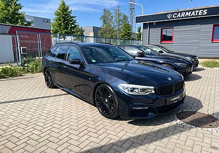 BMW 540d xDrive M Sport Pano H&K 360°