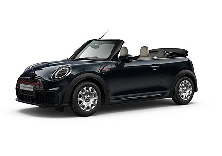 Mini John Cooper Works Cabrio /el. Verdeck/Leder/LED