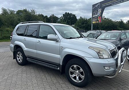 Toyota Land Cruiser 3.0 D-4D C KLIMA*KUNDENAUFTRAG