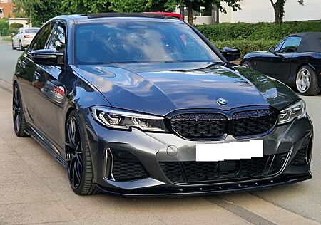 BMW 340 M340i xDrive|deutsche Ausührung|MHD/DME unlock