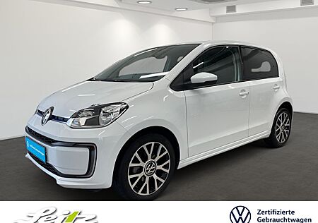 VW e-up! Volkswagen e-up! Edition *KAMERA*SITZH*BLUETOOTH*